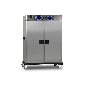 Food Distribution & Banquet Trolley