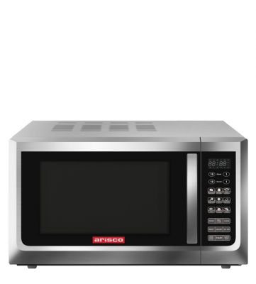 Industrial Microwave Oven