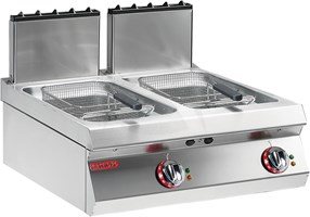 Industrial Table-Top Deep Fat Fryer