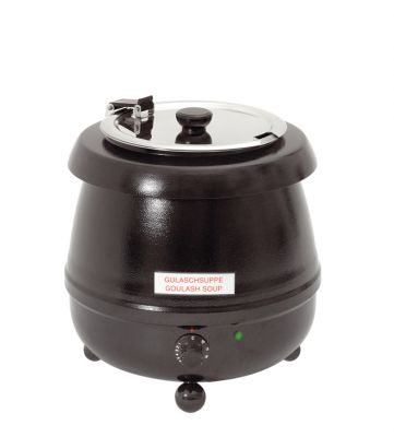 Soup Kettle