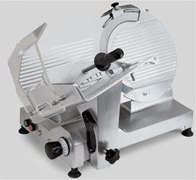 Vertical Slicer