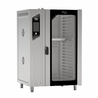 Industrial Combi Oven