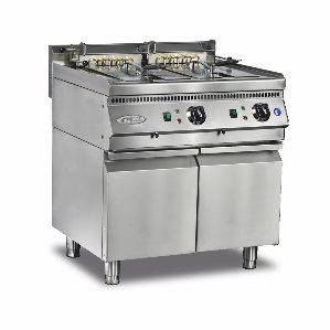 Industrial Deep Fat Fryer