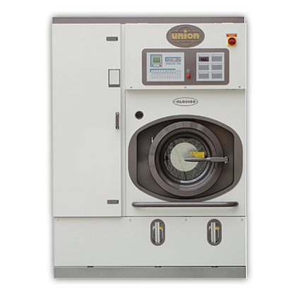 Industrial Dry Cleaning Machine