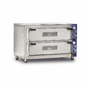 Industrial Pizza Oven (Various Sizes & Decks)