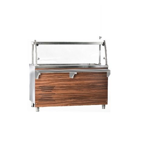 Bain Marie – Cold & Heated (Various Sizes & Types)