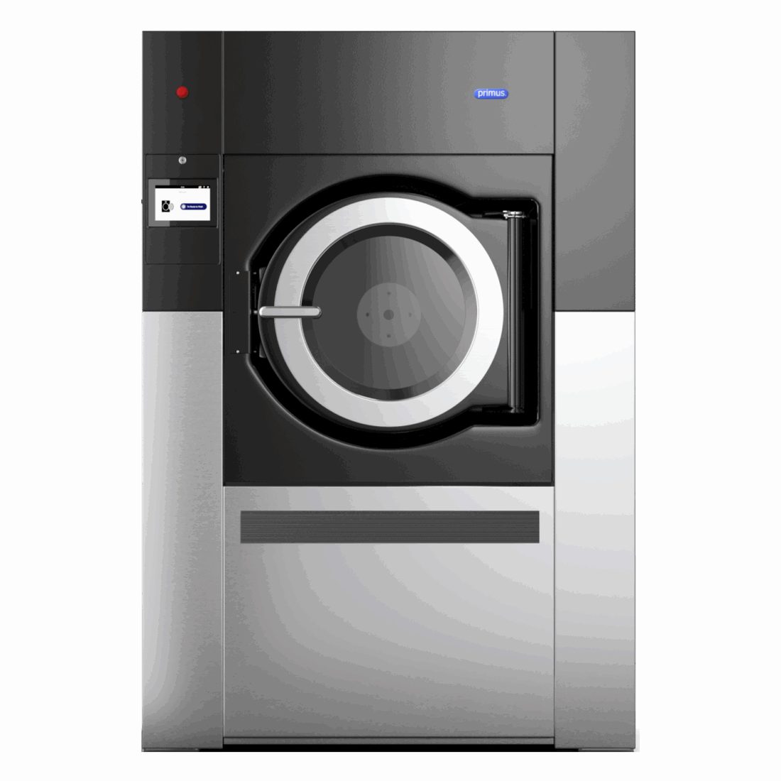 Industrial Laundry Equipment