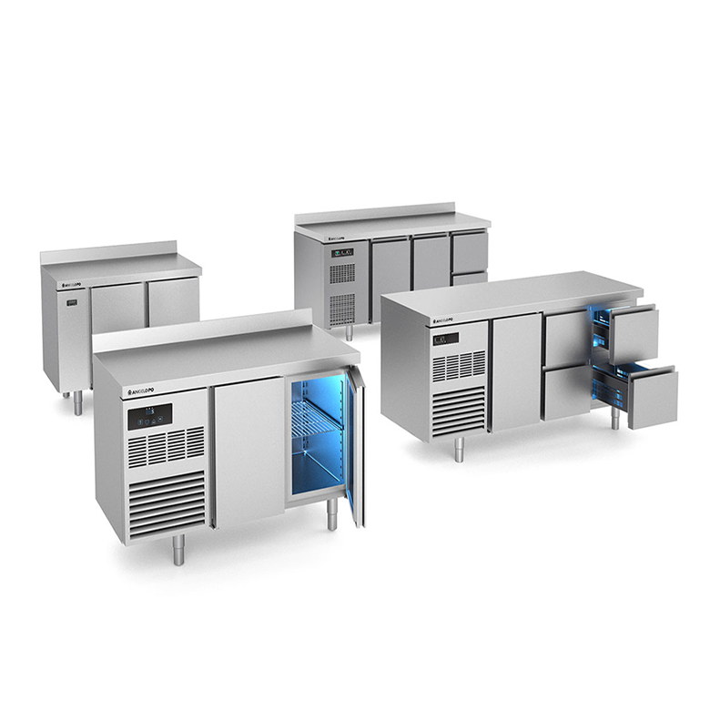 imetimex kitchen equipment