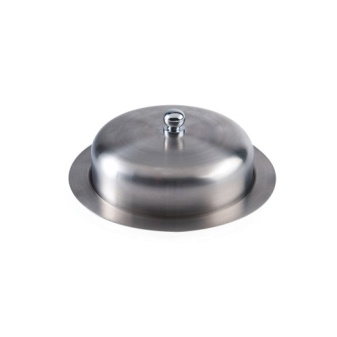 Butter Dishes with Lid