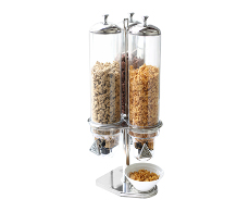 Cereal Dispenser kitchen ware for industrial and domestic use in port harcourt nigeria by imetimex services limited