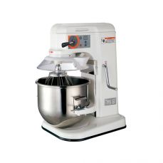 Chef Mixer with Accessories
