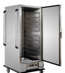 Food Distribution and Banquet trolley