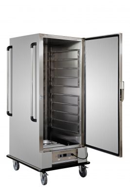 Food Distribution and Banquet trolley