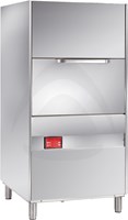 Glass Dishwasher for various Sizes