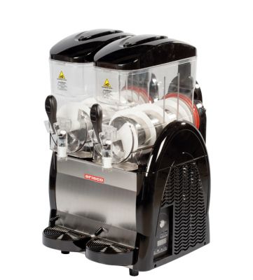 Granita Machine