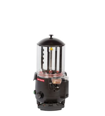 Hot Chocolate Dispenser