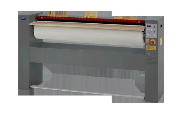 Industrial Ironing Machine, Roller Diameter: 250mm & Roller Length: 2000mm