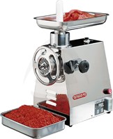 Industrial Meat Mincer kitchen equipment