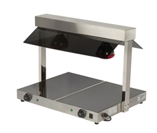 Infrared Warmer