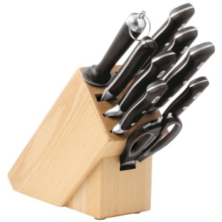 industrial kitchen Knife Holder