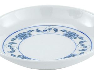 Plates with Various Size and Types