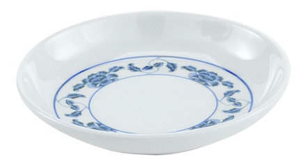 Plates with Various Size and Types