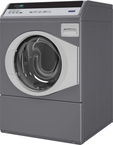 Professional Washer Extractor, Capacity: 10kg