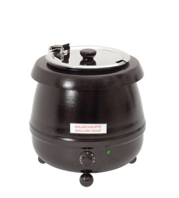 Soup Kettle kitchen ware