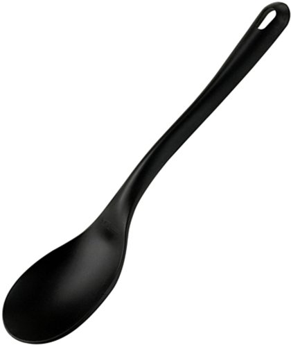 Soup, Service and Table Spoons with Various Sizes and Types
