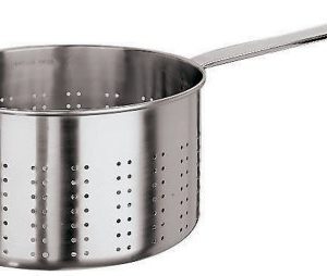 Strainer with Various Sizes and Types