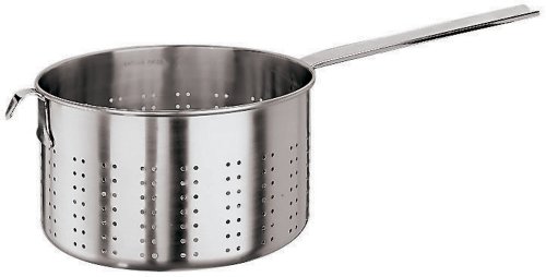 Strainer with Various Sizes and Types