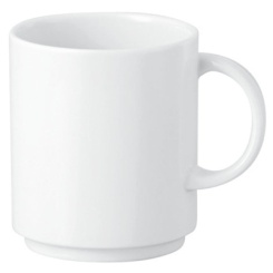 Tea Cups