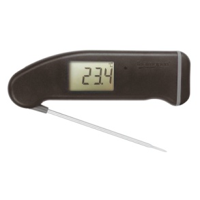 Thermometer kitchen wares