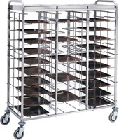 Tray Trolley