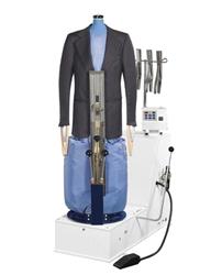 Universal Form Finisher