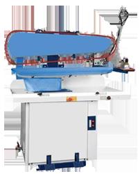 Utility Press/Finishing Table