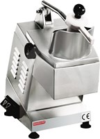 Vegetable Processing Machine with Accessories in port harcourt