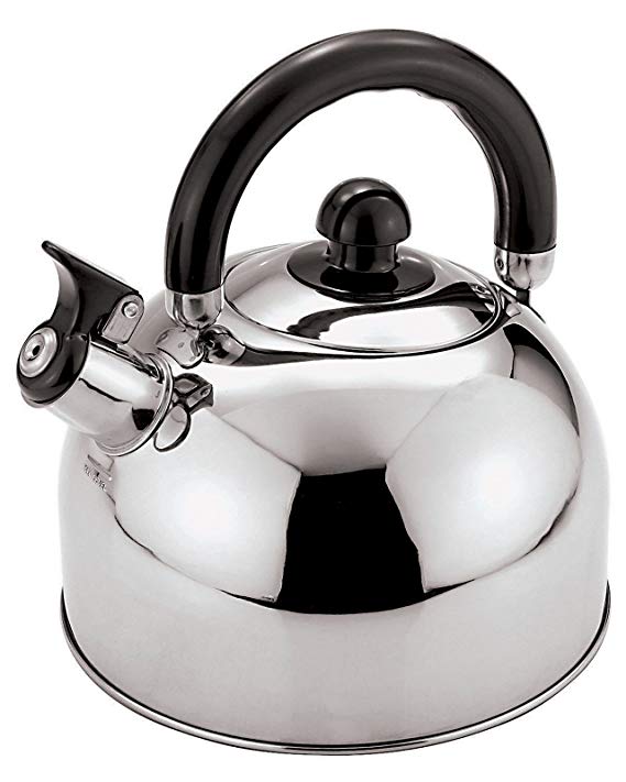 Water Kettle